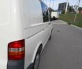 Білий Фольксваген Transporter, об'ємом двигуна 1.9 л та пробігом 380 тис. км за 7300 $, фото 7 на Automoto.ua