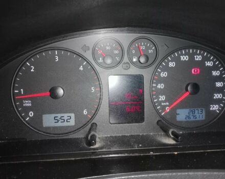 Белый Фольксваген Transporter, объемом двигателя 2.5 л и пробегом 267 тыс. км за 9600 $, фото 21 на Automoto.ua