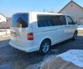 Білий Фольксваген Transporter, об'ємом двигуна 1.9 л та пробігом 295 тис. км за 9750 $, фото 1 на Automoto.ua