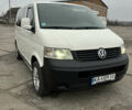 Белый Фольксваген Transporter, объемом двигателя 1.9 л и пробегом 414 тыс. км за 8500 $, фото 1 на Automoto.ua