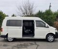 Белый Фольксваген Transporter, объемом двигателя 2.5 л и пробегом 398 тыс. км за 6499 $, фото 5 на Automoto.ua