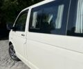 Белый Фольксваген Transporter, объемом двигателя 2.5 л и пробегом 190 тыс. км за 13500 $, фото 11 на Automoto.ua