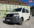 Белый Фольксваген Transporter, объемом двигателя 2.5 л и пробегом 190 тыс. км за 11900 $, фото 1 на Automoto.ua