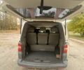 Белый Фольксваген Transporter, объемом двигателя 1.9 л и пробегом 280 тыс. км за 8200 $, фото 11 на Automoto.ua