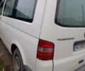 Білий Фольксваген Transporter, об'ємом двигуна 1.9 л та пробігом 360 тис. км за 8500 $, фото 5 на Automoto.ua
