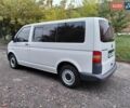 Белый Фольксваген Transporter, объемом двигателя 1.9 л и пробегом 345 тыс. км за 8550 $, фото 17 на Automoto.ua