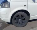 Фольксваген Transporter 2007 в Борисполе на Automoto.ua Белый Фольксваген Transporter, объемом двигателя 2.5 л и пробегом 303 тыс. км за 10500 $, фото 7 на Automoto.ua