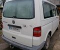 Білий Фольксваген Transporter, об'ємом двигуна 1.9 л та пробігом 360 тис. км за 8500 $, фото 4 на Automoto.ua