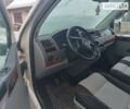 Білий Фольксваген Transporter, об'ємом двигуна 1.9 л та пробігом 312 тис. км за 8500 $, фото 7 на Automoto.ua