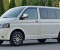 Білий Фольксваген Transporter, об'ємом двигуна 1.9 л та пробігом 262 тис. км за 9200 $, фото 1 на Automoto.ua