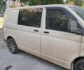 Білий Фольксваген Transporter, об'ємом двигуна 2 л та пробігом 320 тис. км за 3003 $, фото 1 на Automoto.ua