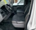 Білий Фольксваген Transporter, об'ємом двигуна 2.5 л та пробігом 330 тис. км за 6700 $, фото 3 на Automoto.ua