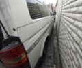 Белый Фольксваген Transporter, объемом двигателя 1.9 л и пробегом 240 тыс. км за 6500 $, фото 5 на Automoto.ua