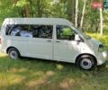 Белый Фольксваген Transporter, объемом двигателя 2.46 л и пробегом 255 тыс. км за 8000 $, фото 38 на Automoto.ua