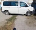 Білий Фольксваген Transporter, об'ємом двигуна 1.9 л та пробігом 373 тис. км за 7000 $, фото 1 на Automoto.ua