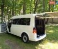 Белый Фольксваген Transporter, объемом двигателя 2.46 л и пробегом 255 тыс. км за 8000 $, фото 76 на Automoto.ua