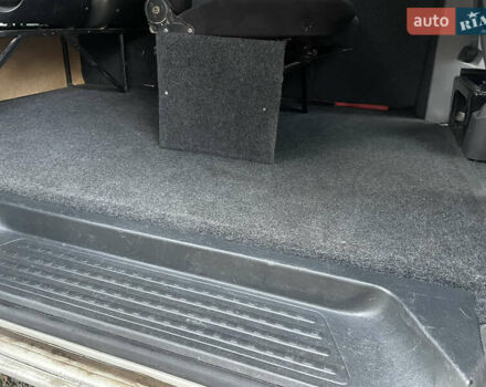 Белый Фольксваген Transporter, объемом двигателя 1.9 л и пробегом 340 тыс. км за 8700 $, фото 2 на Automoto.ua