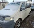 Білий Фольксваген Transporter, об'ємом двигуна 1.9 л та пробігом 312 тис. км за 8500 $, фото 10 на Automoto.ua