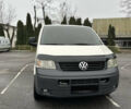 Белый Фольксваген Transporter, объемом двигателя 2.46 л и пробегом 285 тыс. км за 9800 $, фото 5 на Automoto.ua