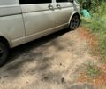 Білий Фольксваген Transporter, об'ємом двигуна 2.46 л та пробігом 302 тис. км за 5000 $, фото 1 на Automoto.ua