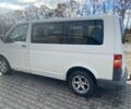 Белый Фольксваген Transporter, объемом двигателя 1.9 л и пробегом 370 тыс. км за 6000 $, фото 1 на Automoto.ua