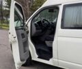 Белый Фольксваген Transporter, объемом двигателя 2.5 л и пробегом 398 тыс. км за 6499 $, фото 3 на Automoto.ua