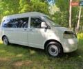 Белый Фольксваген Transporter, объемом двигателя 2.46 л и пробегом 255 тыс. км за 8000 $, фото 35 на Automoto.ua