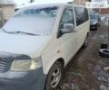 Білий Фольксваген Transporter, об'ємом двигуна 1.9 л та пробігом 312 тис. км за 8500 $, фото 8 на Automoto.ua