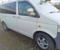 Білий Фольксваген Transporter, об'ємом двигуна 1.9 л та пробігом 312 тис. км за 8500 $, фото 14 на Automoto.ua