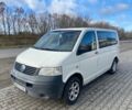 Белый Фольксваген Transporter, объемом двигателя 1.9 л и пробегом 370 тыс. км за 6000 $, фото 1 на Automoto.ua