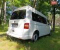 Белый Фольксваген Transporter, объемом двигателя 2.5 л и пробегом 255 тыс. км за 8000 $, фото 18 на Automoto.ua