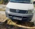 Білий Фольксваген Transporter, об'ємом двигуна 1.9 л та пробігом 373 тис. км за 7000 $, фото 1 на Automoto.ua