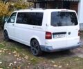 Білий Фольксваген Transporter, об'ємом двигуна 1.9 л та пробігом 456 тис. км за 8600 $, фото 5 на Automoto.ua