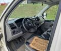 Білий Фольксваген Transporter, об'ємом двигуна 1.9 л та пробігом 380 тис. км за 7300 $, фото 9 на Automoto.ua