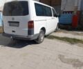 Білий Фольксваген Transporter, об'ємом двигуна 1.9 л та пробігом 373 тис. км за 7000 $, фото 4 на Automoto.ua