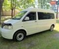 Белый Фольксваген Transporter, объемом двигателя 2.46 л и пробегом 255 тыс. км за 8000 $, фото 7 на Automoto.ua