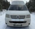 Білий Фольксваген Transporter, об'ємом двигуна 2.5 л та пробігом 285 тис. км за 4950 $, фото 7 на Automoto.ua
