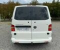 Білий Фольксваген Transporter, об'ємом двигуна 2.46 л та пробігом 310 тис. км за 8800 $, фото 7 на Automoto.ua