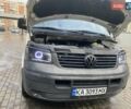 Белый Фольксваген Transporter, объемом двигателя 1.9 л и пробегом 400 тыс. км за 10000 $, фото 4 на Automoto.ua