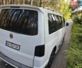 Белый Фольксваген Transporter, объемом двигателя 2.5 л и пробегом 390 тыс. км за 14200 $, фото 8 на Automoto.ua