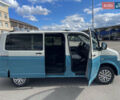 Белый Фольксваген Transporter, объемом двигателя 2 л и пробегом 380 тыс. км за 10900 $, фото 14 на Automoto.ua