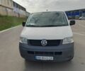 Білий Фольксваген Transporter, об'ємом двигуна 1.9 л та пробігом 380 тис. км за 7300 $, фото 3 на Automoto.ua