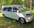 Белый Фольксваген Transporter, объемом двигателя 2.46 л и пробегом 255 тыс. км за 8000 $, фото 41 на Automoto.ua