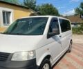 Белый Фольксваген Transporter, объемом двигателя 1.9 л и пробегом 426 тыс. км за 6999 $, фото 1 на Automoto.ua