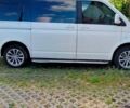 Белый Фольксваген Transporter, объемом двигателя 2.5 л и пробегом 260 тыс. км за 10200 $, фото 1 на Automoto.ua