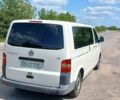 Белый Фольксваген Transporter, объемом двигателя 1.9 л и пробегом 326 тыс. км за 9600 $, фото 7 на Automoto.ua