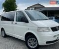 Білий Фольксваген Transporter, об'ємом двигуна 1.9 л та пробігом 346 тис. км за 8750 $, фото 1 на Automoto.ua