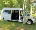 Белый Фольксваген Transporter, объемом двигателя 2.5 л и пробегом 255 тыс. км за 8000 $, фото 62 на Automoto.ua