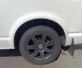 Фольксваген Transporter 2007 в Борисполе на Automoto.ua Белый Фольксваген Transporter, объемом двигателя 2.5 л и пробегом 303 тыс. км за 10500 $, фото 8 на Automoto.ua