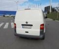 Білий Фольксваген Transporter, об'ємом двигуна 1.9 л та пробігом 380 тис. км за 7300 $, фото 5 на Automoto.ua